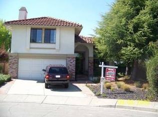6556 Dana Ct, Castro Valley, CA