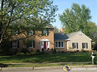 321 Highland Rd, Hershey, PA 17033