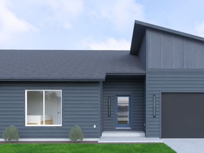 160 Peaks View Loop, Kalispell, MT, 59901