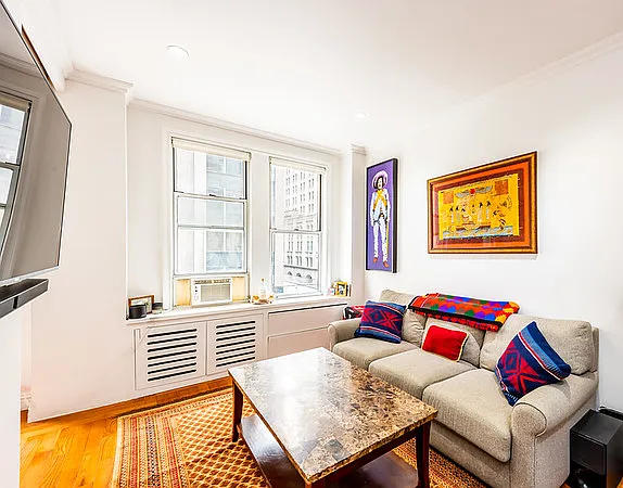 66 Madison Ave #4B — Photo 2