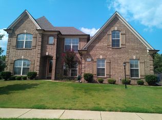10352 Juniper Creek Dr, Lakeland, TN 38002
