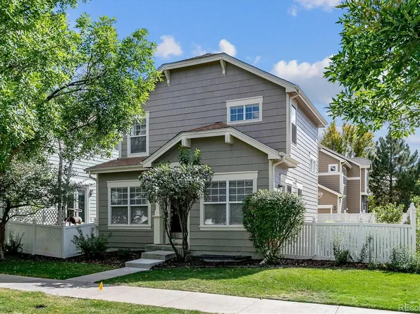 17042 E Wyoming Drive, Aurora, CO 80017