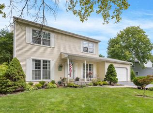 1333 Culpepper Dr, Naperville, IL