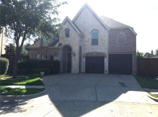7001 Redstone Ln, Plano, TX 75024