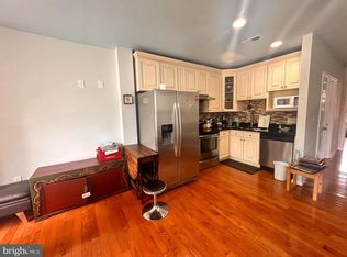 1658 33rd St NW, Washington, DC 20007