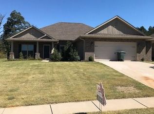 14551 Water Stream Dr NW, Harvest, AL 35749