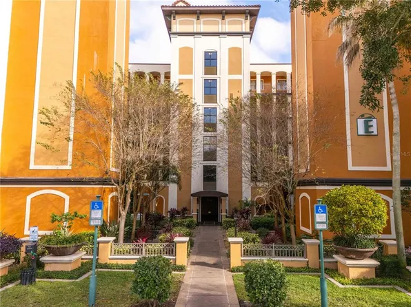 12527 Floridays Resort Dr #611, Orlando, FL 32821