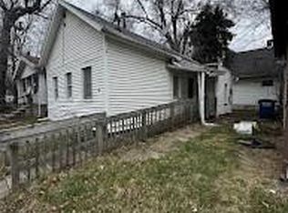 521 Earl St, Toledo, OH