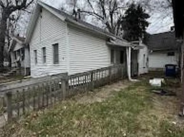 521 Earl St, Toledo, OH 43605