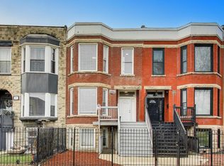 4330 S Langley Ave, Chicago, IL 60653