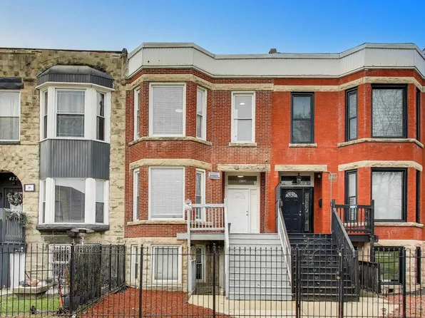 4330 S Langley Ave, Chicago, IL 60653