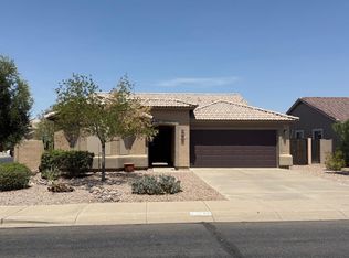 45768 W Dutchman Drive, Maricopa, AZ 85139