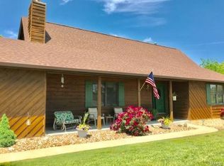 2796 S Point Prairie Rd, Wentzville, MO 63385