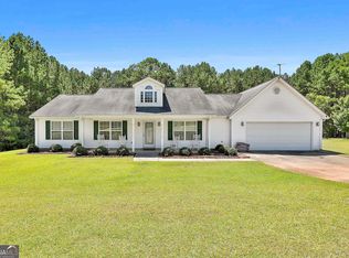 450 McKoy Rd, Newnan, GA 30263