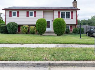 3300 Ryan Dr, Suitland, MD 20746