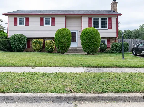 3300 Ryan Dr, Suitland, MD 20746