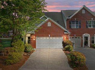 101 Eva Dr, Gibsonville, NC 27249
