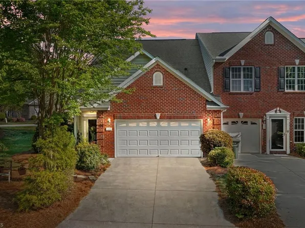 101 Eva Dr, Gibsonville, NC 27249