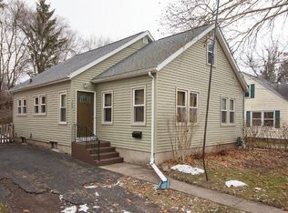 192 W Pitman Ave, Battle Creek, MI