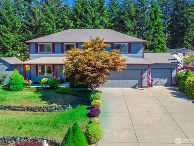 11925 Mayfair Avenue SW, Pt Orchard, WA, 98367