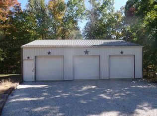 6894 E Tulip Rd, Solsberry, IN 47459