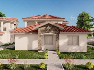 324 N D St, Madera, CA 93638