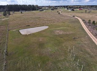 238 Log Cabin Ln, Longville, LA 70652
