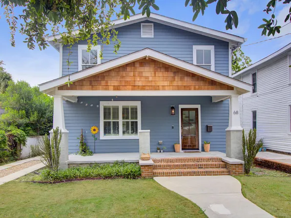 68 Poplar St, Charleston, SC 29403