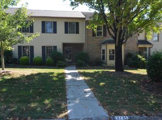 8734 Aragon Ln, Knoxville, TN 37923