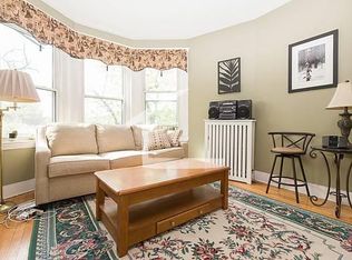 1271 Commonwealth Ave #06, Boston, MA 02134