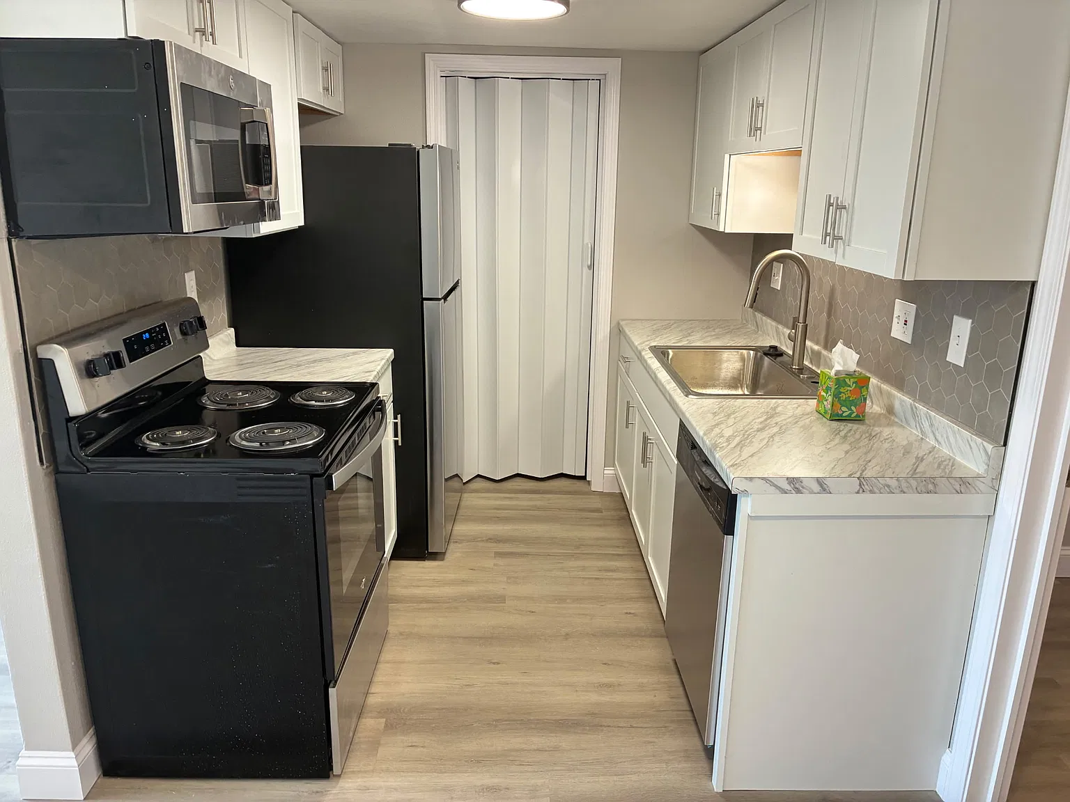 1 bed, 526 sqft, $1,050 — Photo 1