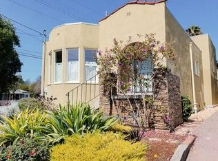 1501 Channing Way, Berkeley, CA 94703