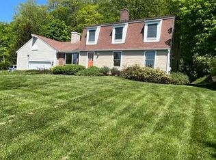 104 Ledge Rd, Plainville, CT 06062