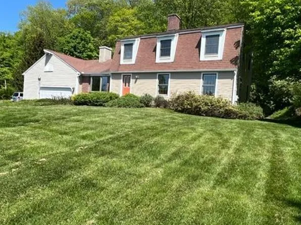 104 Ledge Road, Plainville, CT 06062