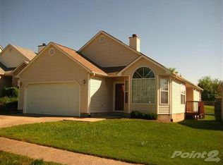 121 Willow Ln, Georgetown, KY 40324