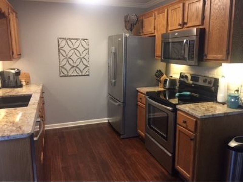 2nd image of 1545 Appalachain Dr