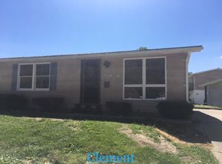 202 Clements Ave APT A, Danville, IL 61832
