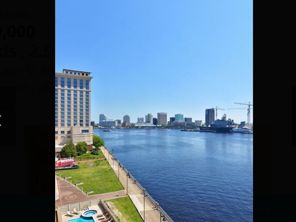 1st image of 475 Water St APT 604