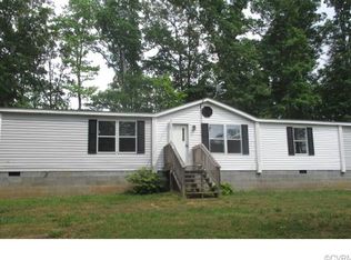 5349 Saint Pauls Church Rd, Goochland, VA 23063