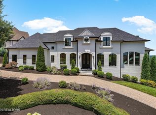 12747 Highwick Cir, Knoxville, TN 37934