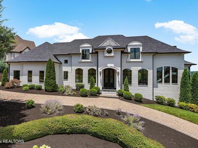 12747 Highwick Cir, Knoxville, TN, 37934