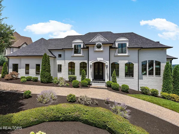 12747 Highwick Cir, Knoxville, TN 37934