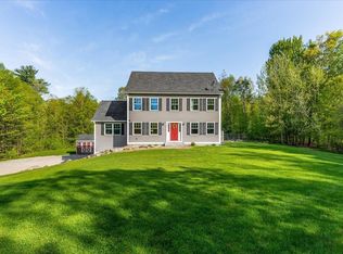 288 Crowley Rd, Candia, NH 03034
