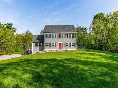 288 Crowley Road, Candia, NH, 03034