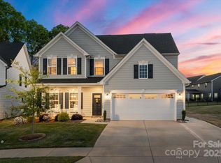 1543 Ab Moore Jr Dr, Indian Trail, NC 28079
