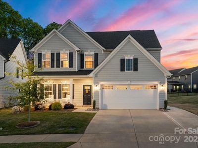 1543 Ab Moore Jr Dr, Indian Trail, NC, 28079