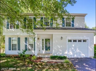 5 Hawthorne Ct, Stafford, VA 22554