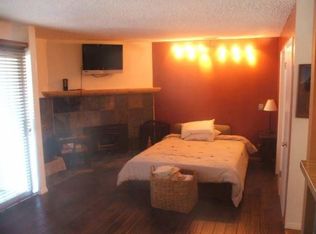 2289 Sierra Nevada Rd #D3, Mammoth Lakes, CA 93546