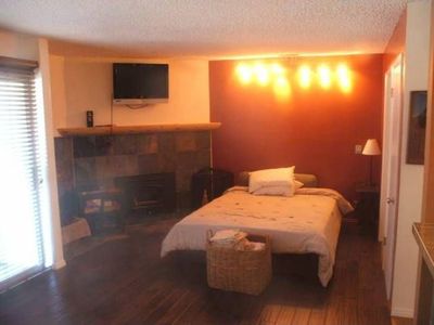 2289 Sierra Nevada Rd #E3, Mammoth Lakes, CA, 93546