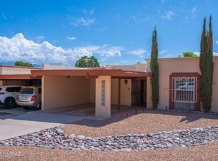 2416 N Sahuara Ave, Tucson, AZ 85712